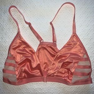 Victoria’s Secret Pink Bralette